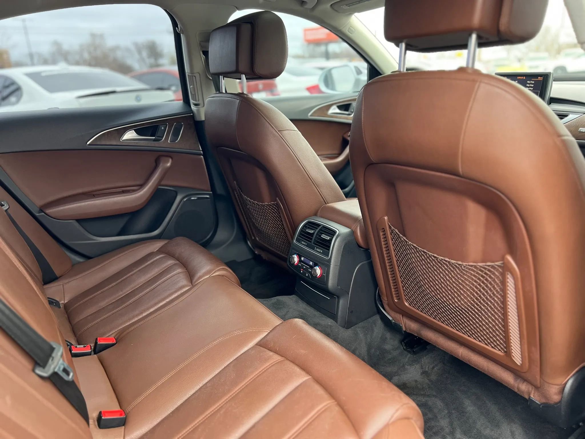 Used 2014 Audi A6 TDI Prestige w/ Prestige Package image 28