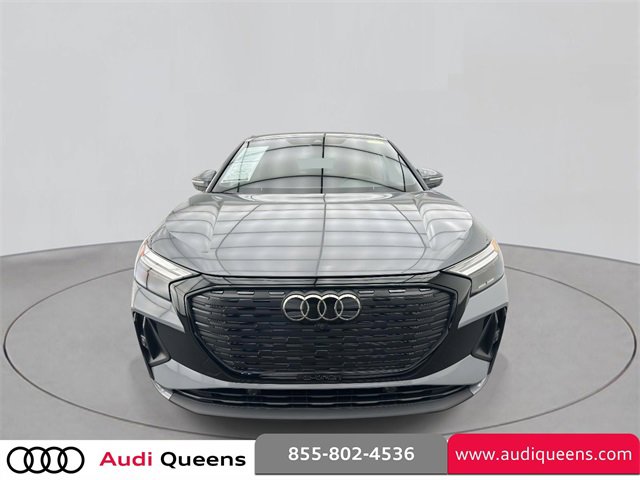 Used 2024 Audi Q4 e-tron Premium Plus w/ Premium Plus image 6