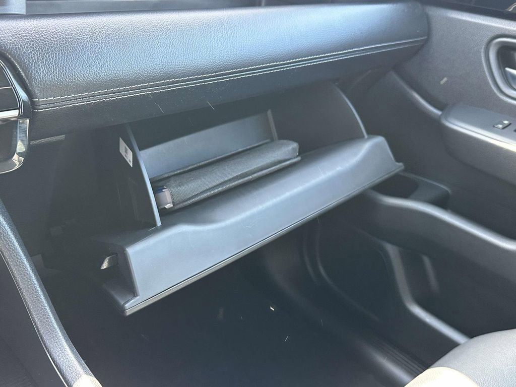 Certified 2026 Honda Passport RTL image 32