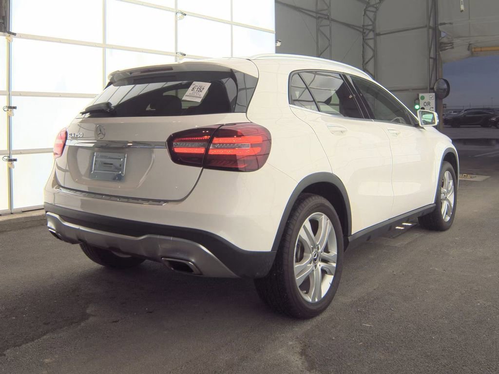 Used 2020 Mercedes-Benz GLA 250 w/ Premium Package image 6