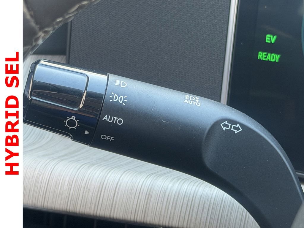 Certified 2024 Hyundai Sonata SEL image 22