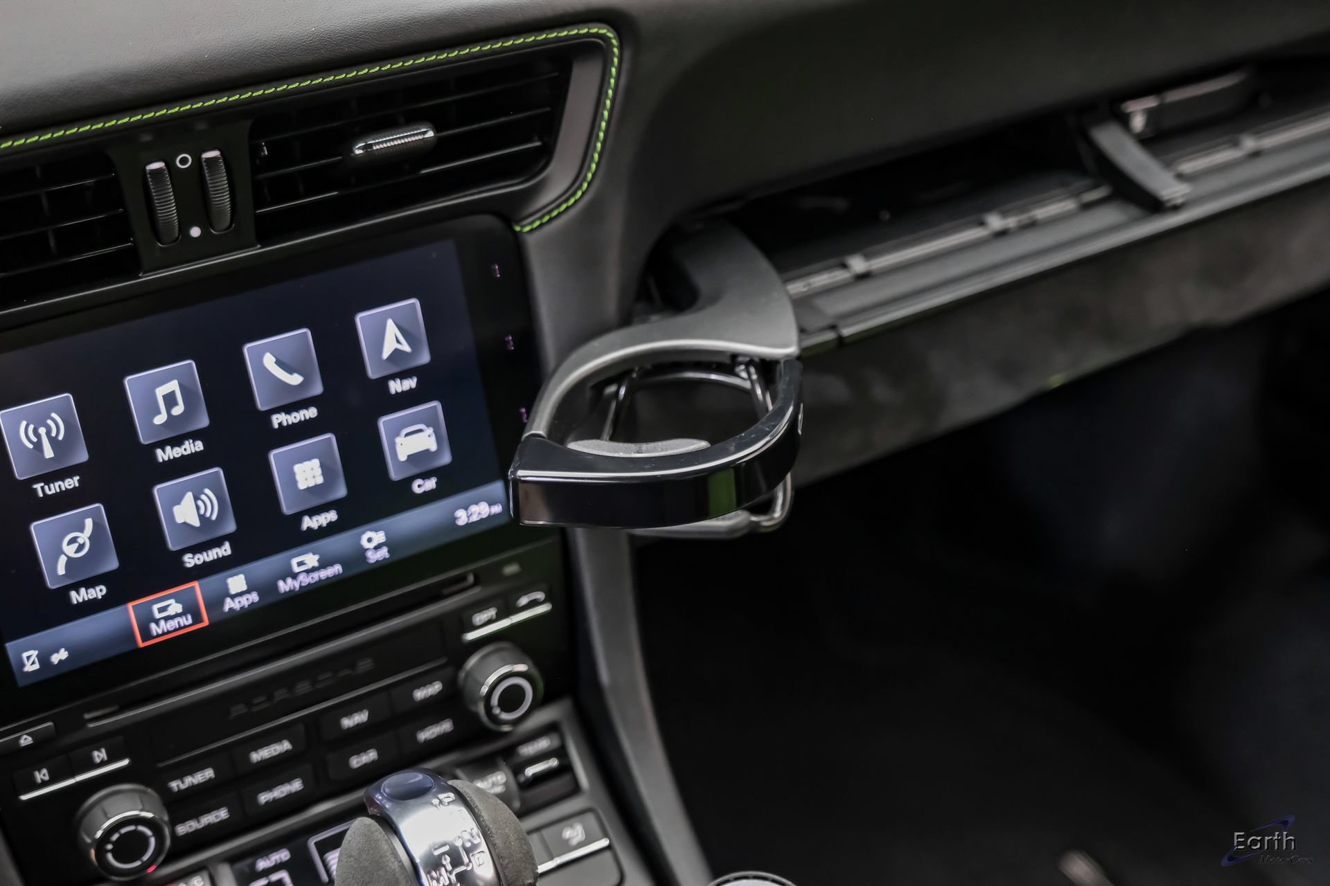 Used 2019 Porsche 911 GT3 RS RWD image 84