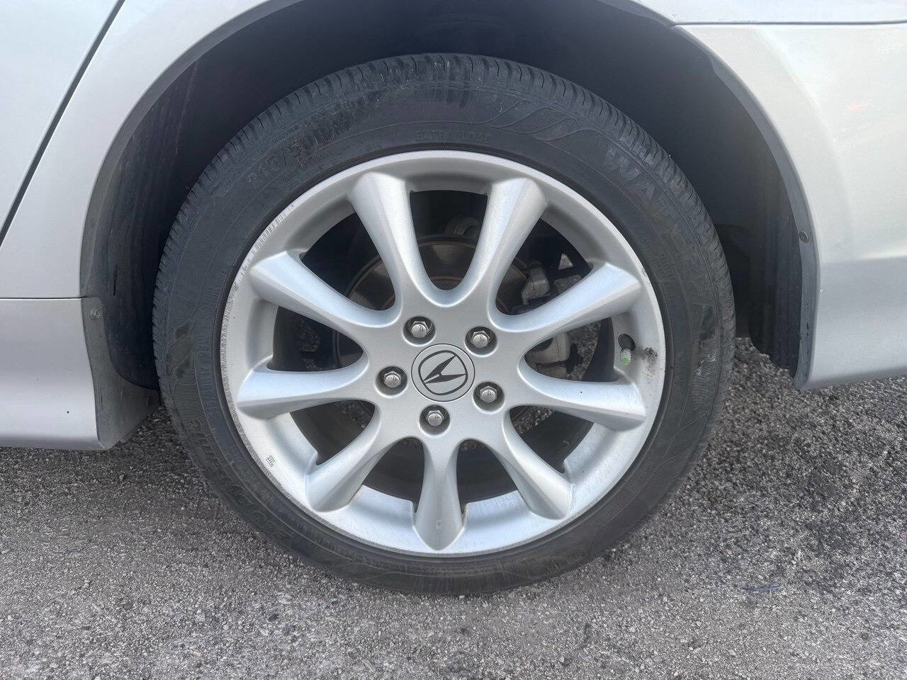 Used 2006 Acura TSX image 20