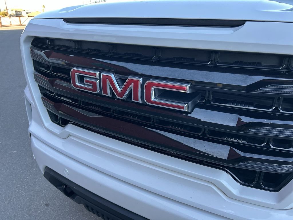 Used 2020 GMC Sierra 1500 Elevation w/ Elevation Value Package image 29
