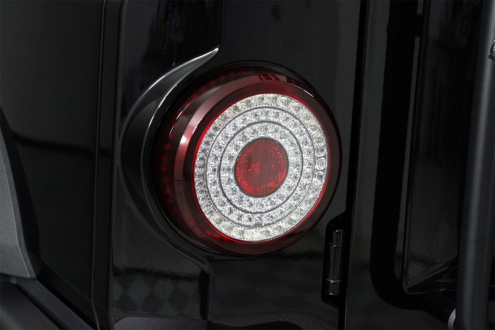 New 2025 INEOS Grenadier image 18