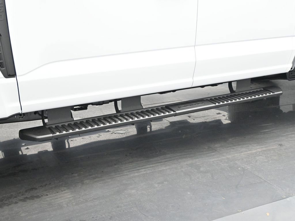 New 2026 Ford F350 XL w/ STX Appearance Package image 21