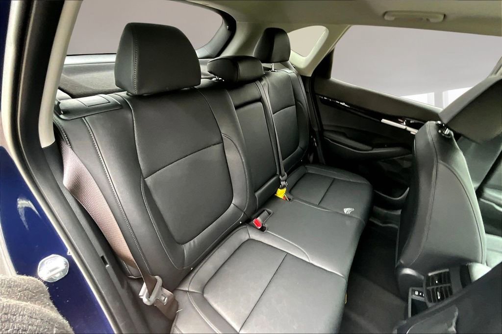 New 2026 Kia Seltos EX AWD/4WD image 9
