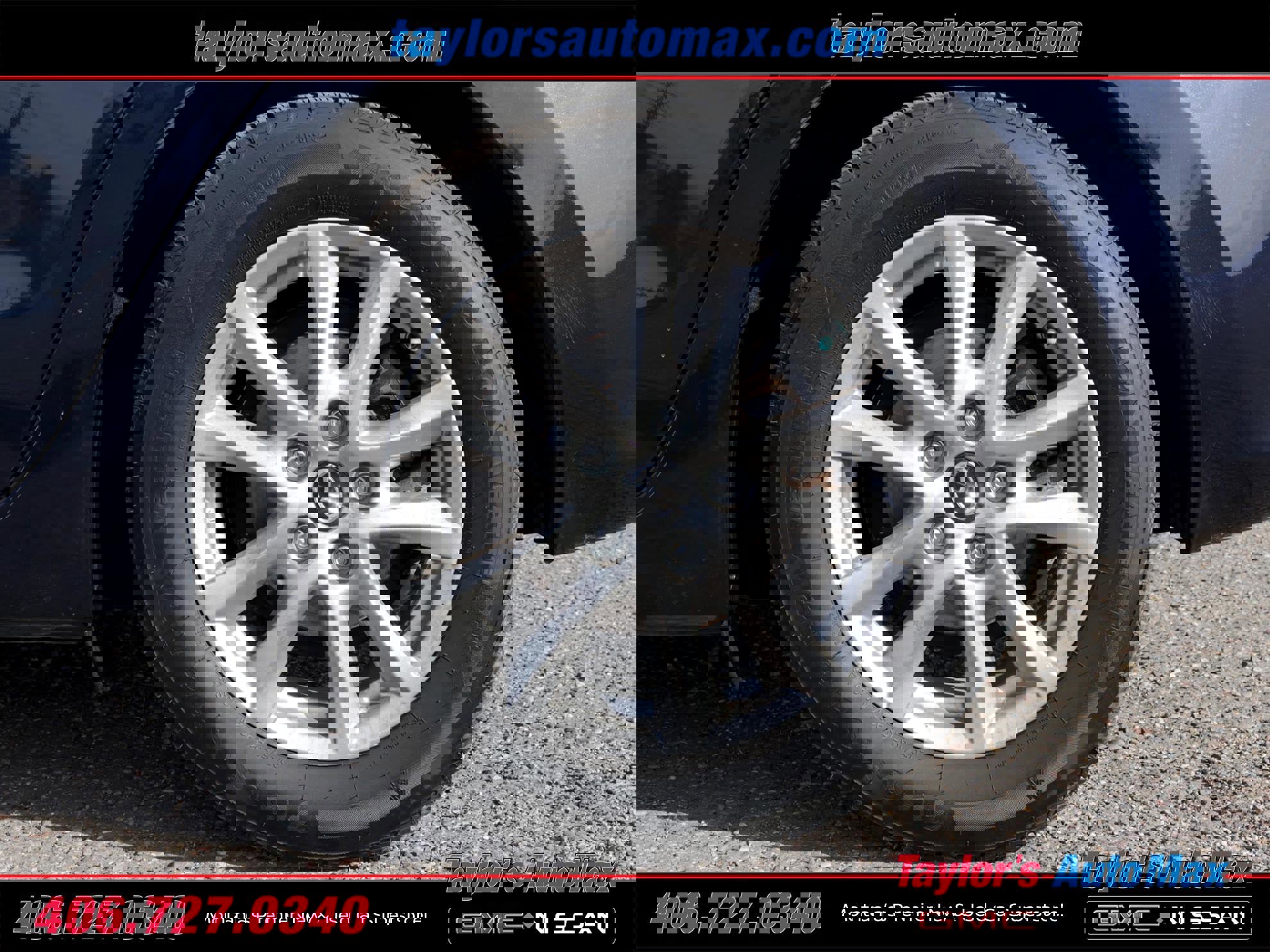 Used 2017 MAZDA MAZDA3 Sport image 30