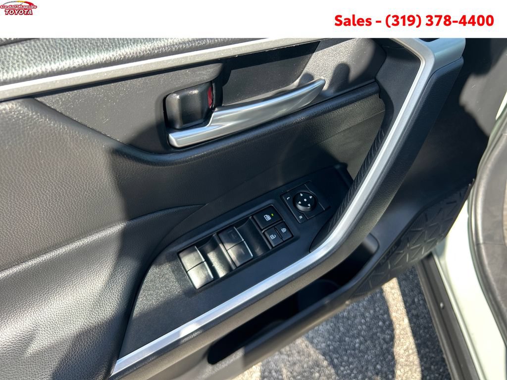 Certified 2023 Toyota RAV4 XLE w/ Convenience Package AWD/4WD image 13