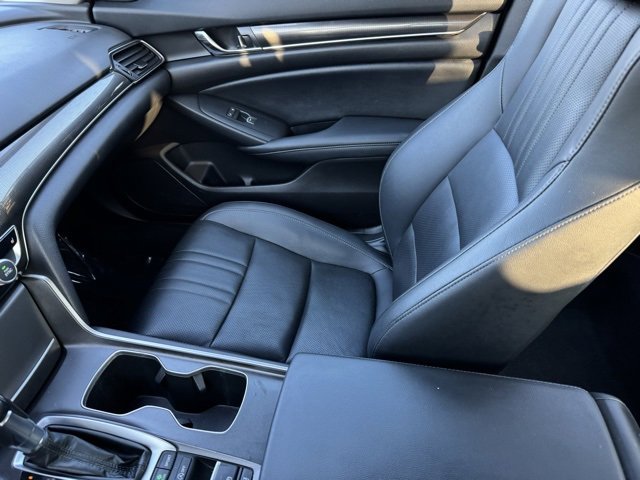 Used 2022 Honda Accord Sport Special Edition image 24