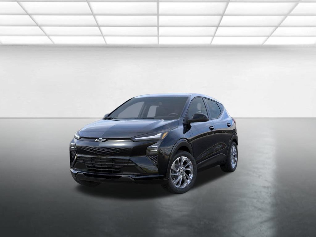 New 2027 Chevrolet Bolt LT w/ Comfort Package FWD image 9