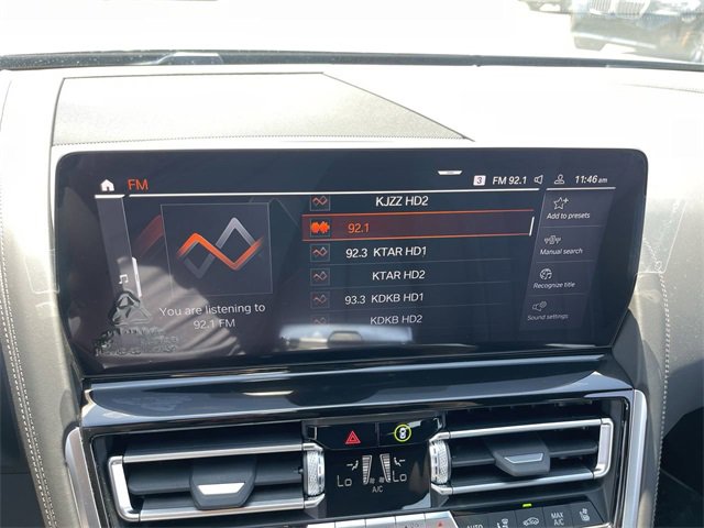 New 2026 BMW 840i Coupe w/ M Sport Professional Package image 21