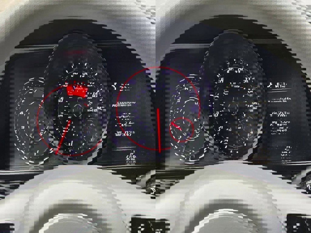 Used 2023 Hyundai Elantra SEL w/ Cargo Package image 19