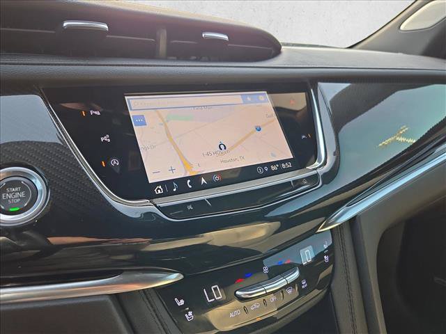 Used 2023 Cadillac XT6 Sport w/ Technology Package AWD/4WD image 15