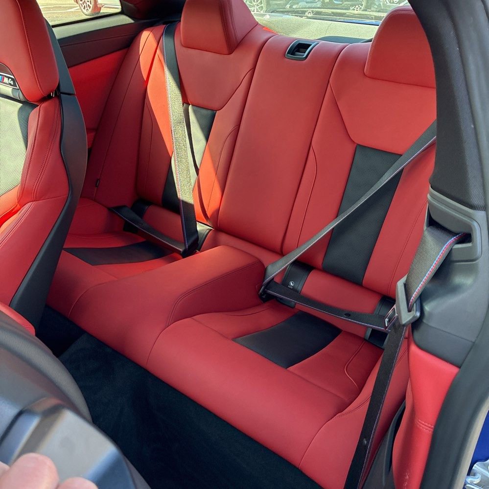 Used 2023 BMW M4 xDrive Competition image 5