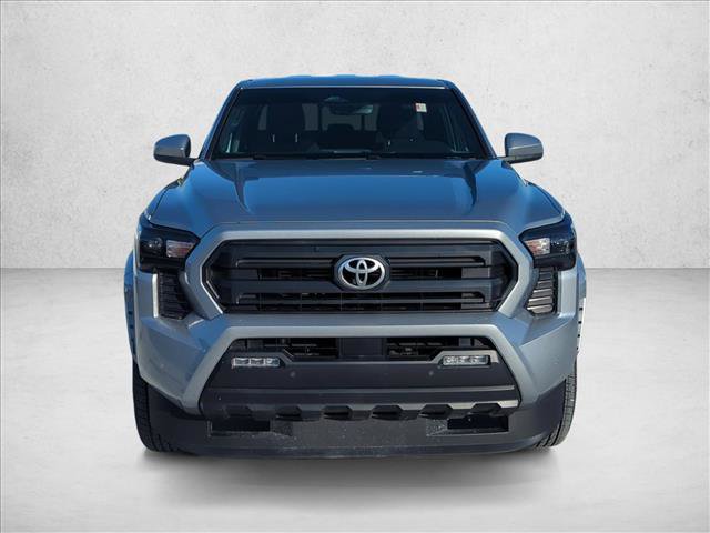 Certified 2024 Toyota Tacoma SR5 w/ SR5 Upgrade Package RWD image 2