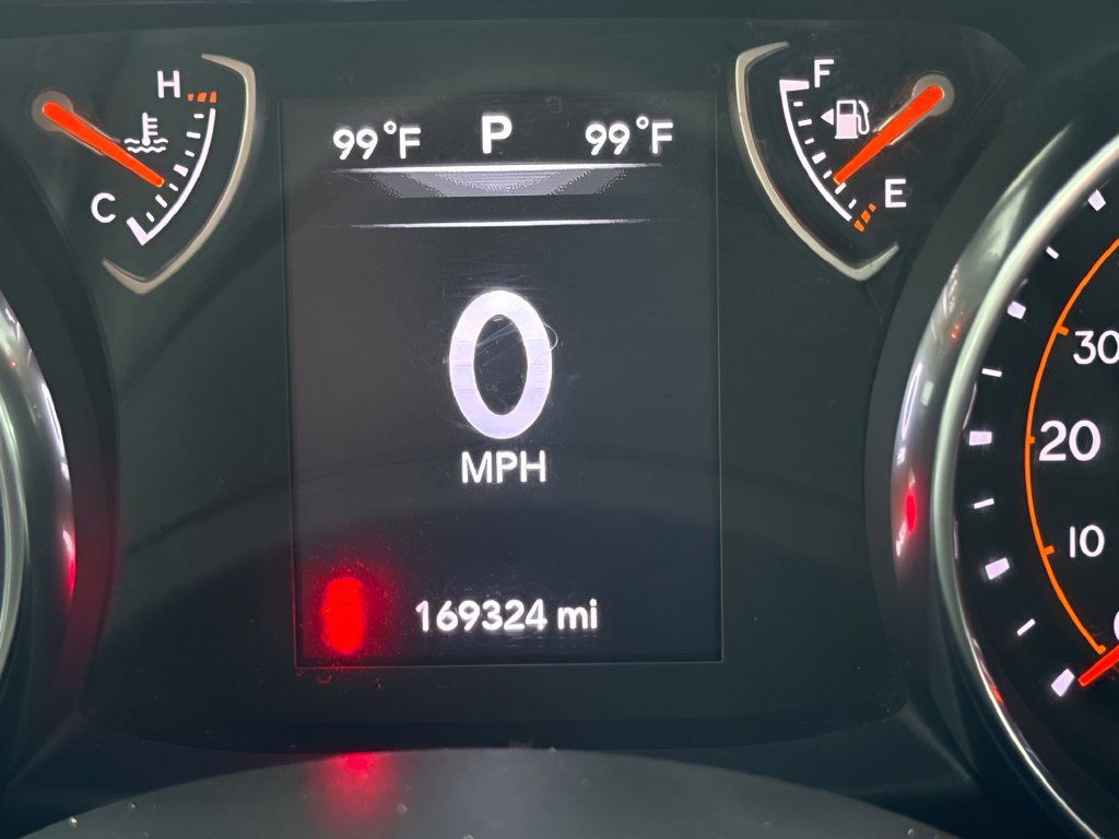 Used 2019 Jeep Wrangler Unlimited Sport S AWD/4WD image 15