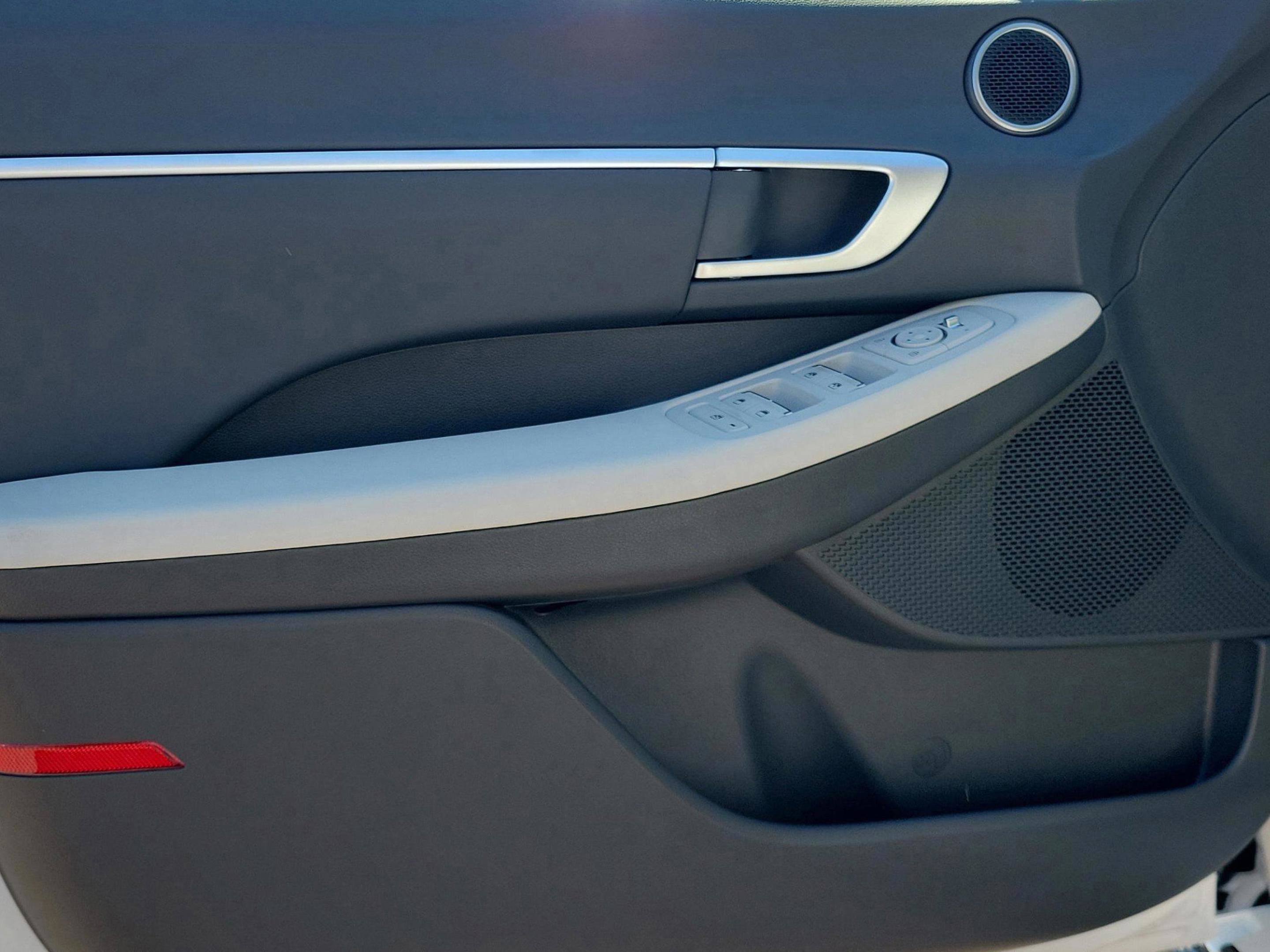 New 2026 Hyundai Sonata SEL image 20