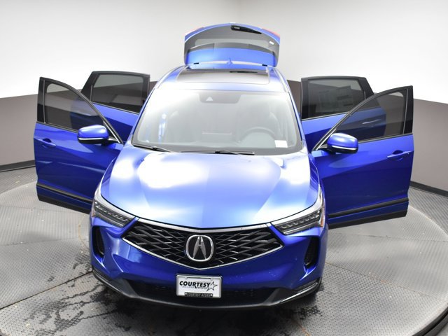 New 2025 Acura RDX A-Spec image 46