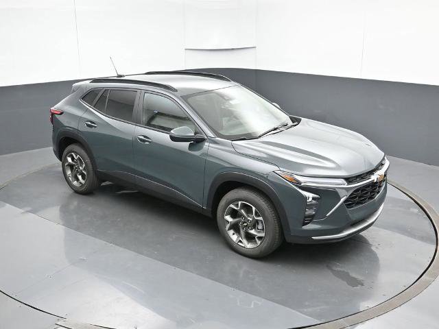 New 2026 Chevrolet Trax LT w/ Driver Confidence Package image 23