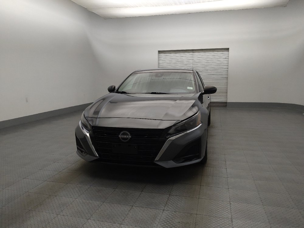 Used 2024 Nissan Altima 2.5 S FWD image 15