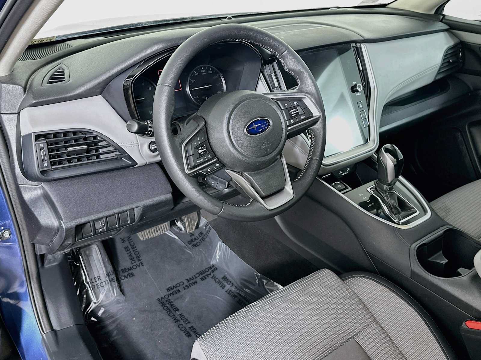 Used 2020 Subaru Outback Premium w/ Popular Package #1 AWD/4WD image 9