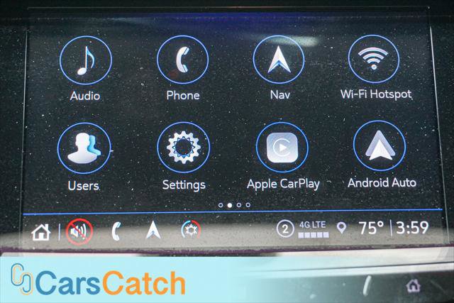 Used 2021 Cadillac XT6 Premium Luxury w/ Platinum Package FWD image 30