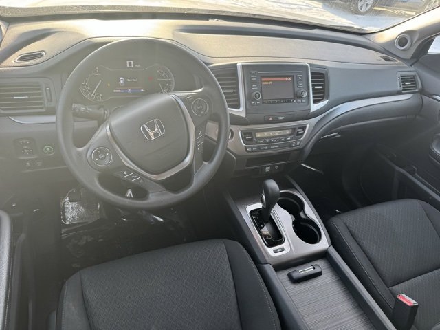 Used 2019 Honda Ridgeline Sport image 8