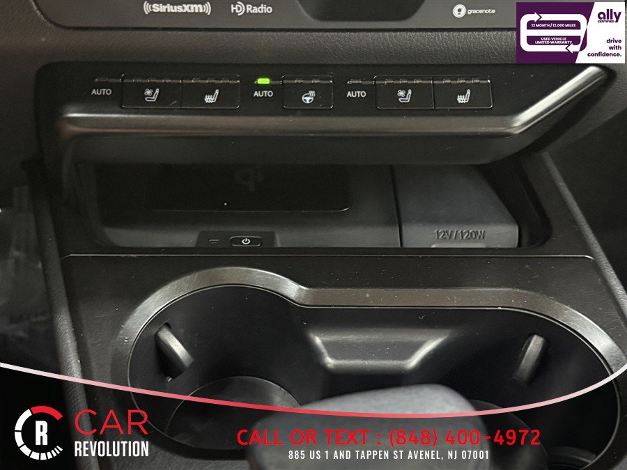 Used 2022 Lexus UX 250h w/ Premium Package AWD/4WD image 25