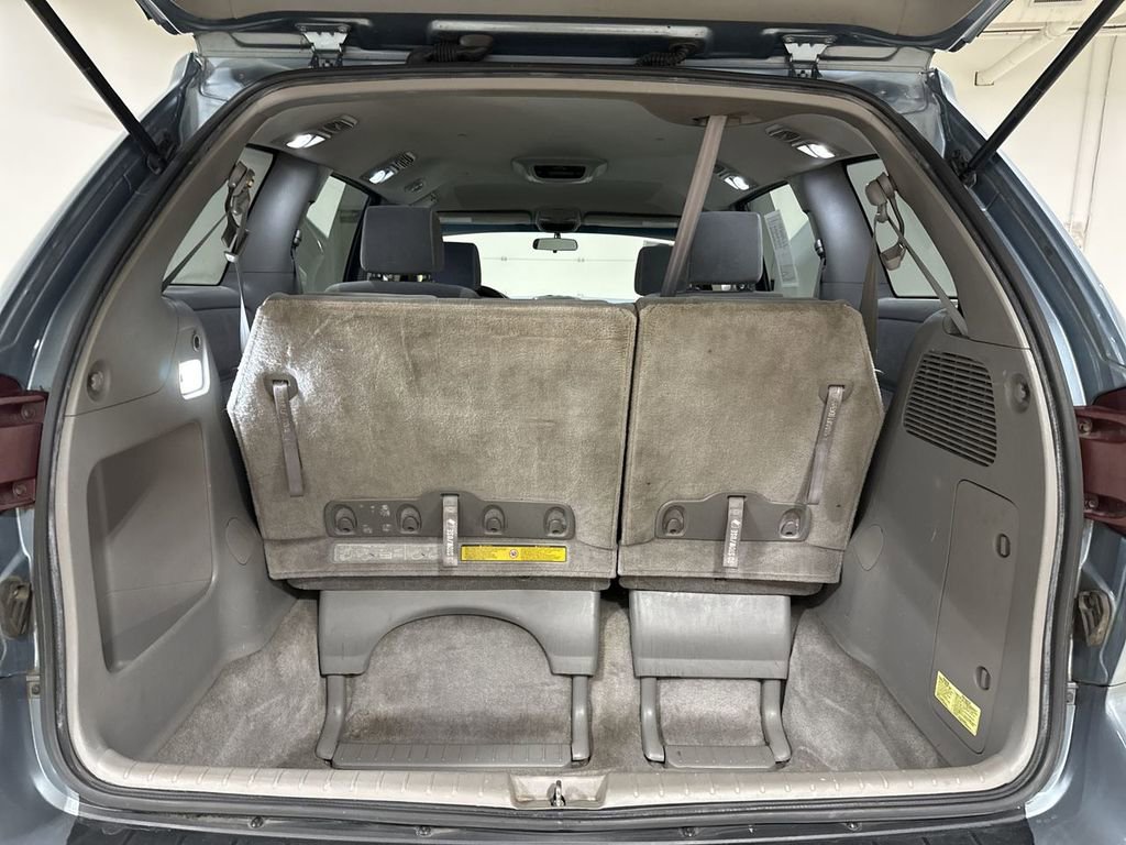 Used 2005 Toyota Sienna LE FWD image 23