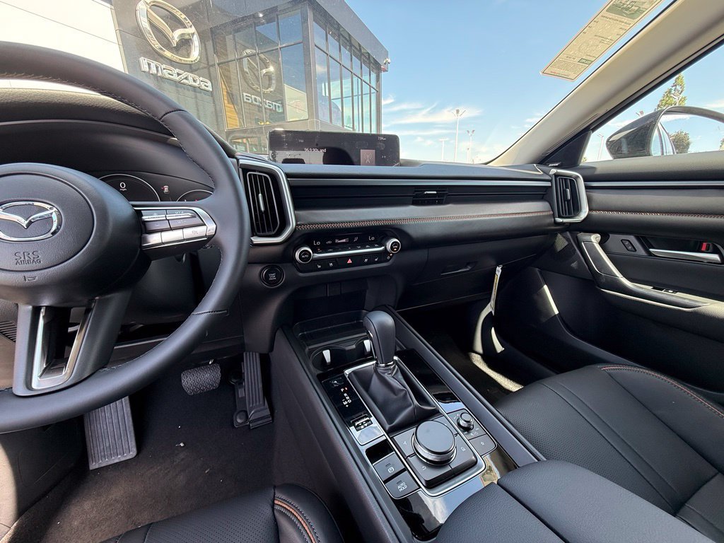 New 2026 MAZDA CX-50 AWD 2.5 S w/ Premium Package image 24