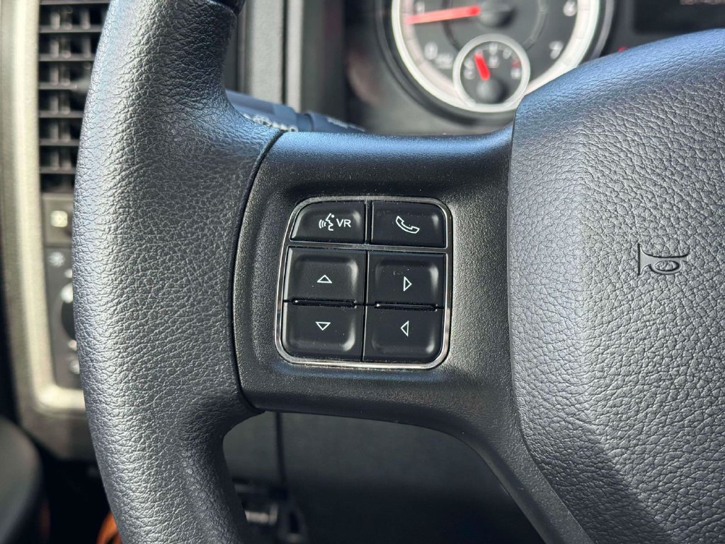 Used 2023 RAM 1500 Tradesman w/ Trailer Tow Group AWD/4WD image 22