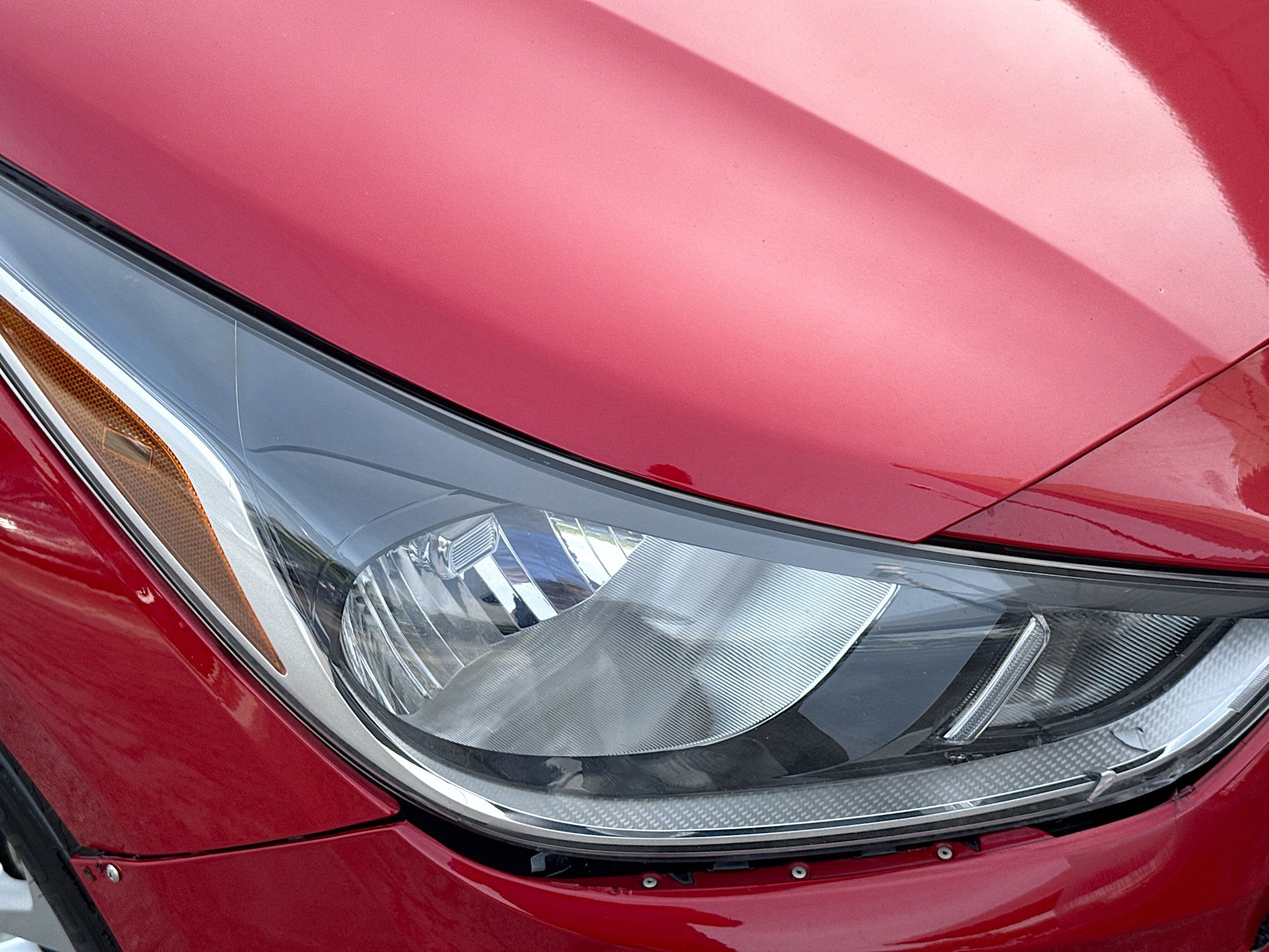 Used 2022 Hyundai Accent SEL image 28