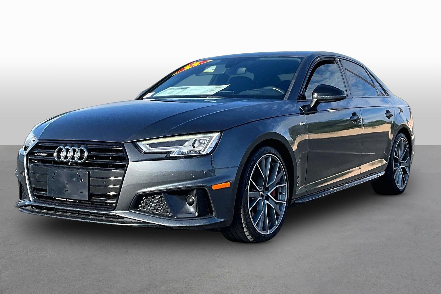 Used 2019 Audi A4 2.0T Prestige w/ Prestige Package