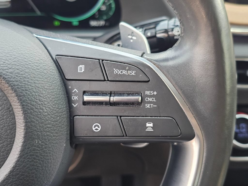 Used 2022 Hyundai Sonata Limited FWD image 30