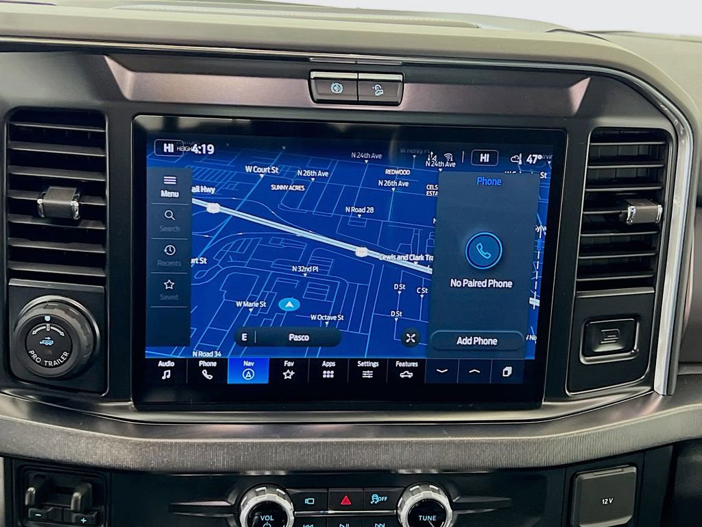 New 2026 Ford F250 Platinum w/ Tremor Off-Road Package image 20