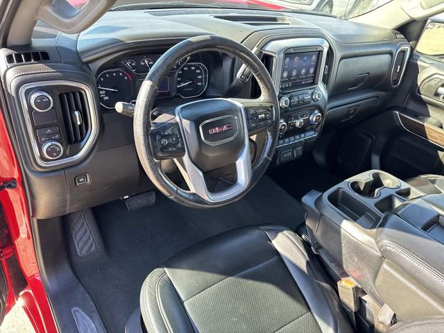 Used 2021 GMC Sierra 1500 SLE image 22
