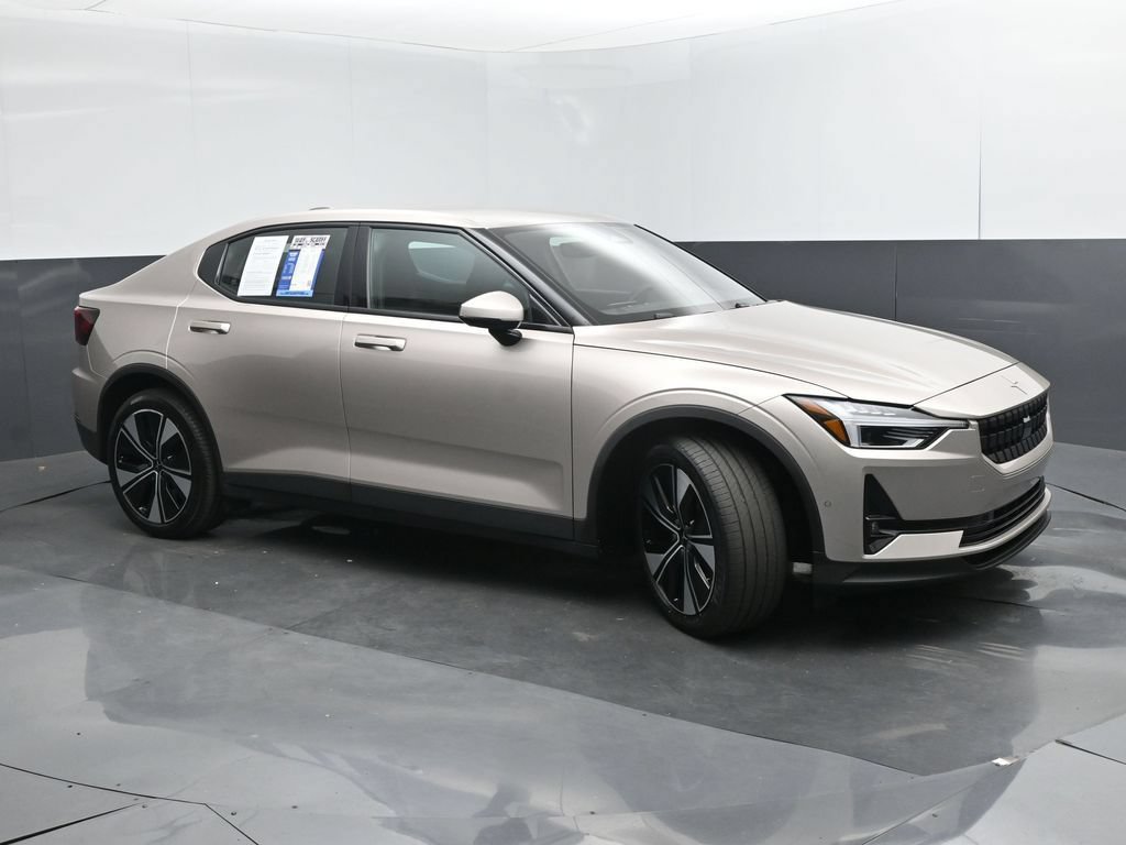 Used 2023 Polestar Polestar 2 w/ Pilot Pack AWD/4WD image 35