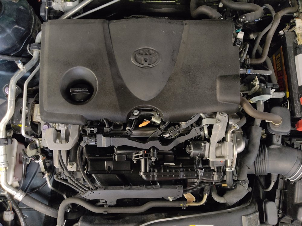 Used 2019 Toyota Camry SE image 30