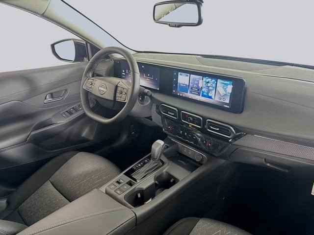 New 2026 Nissan Sentra SV w/ SV Convenience Package FWD image 24