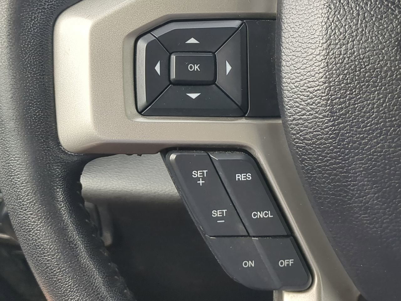 Certified 2020 Ford F150 Lariat AWD/4WD image 22