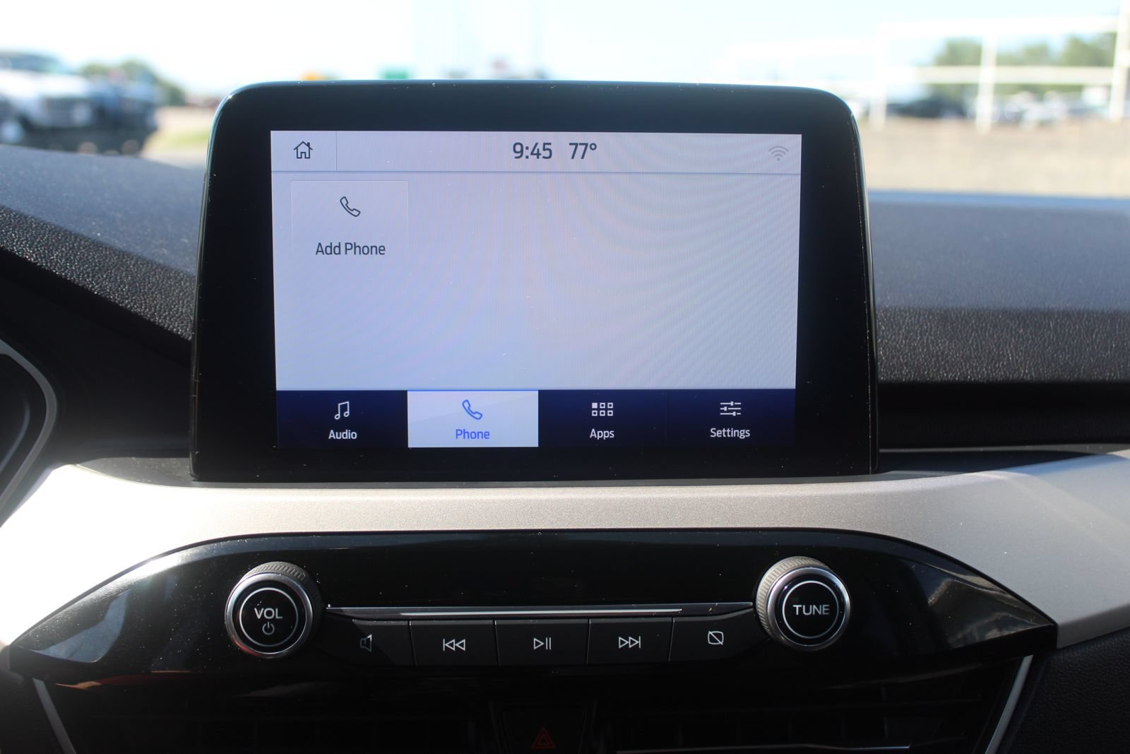 Used 2022 Ford Escape SE FWD image 40