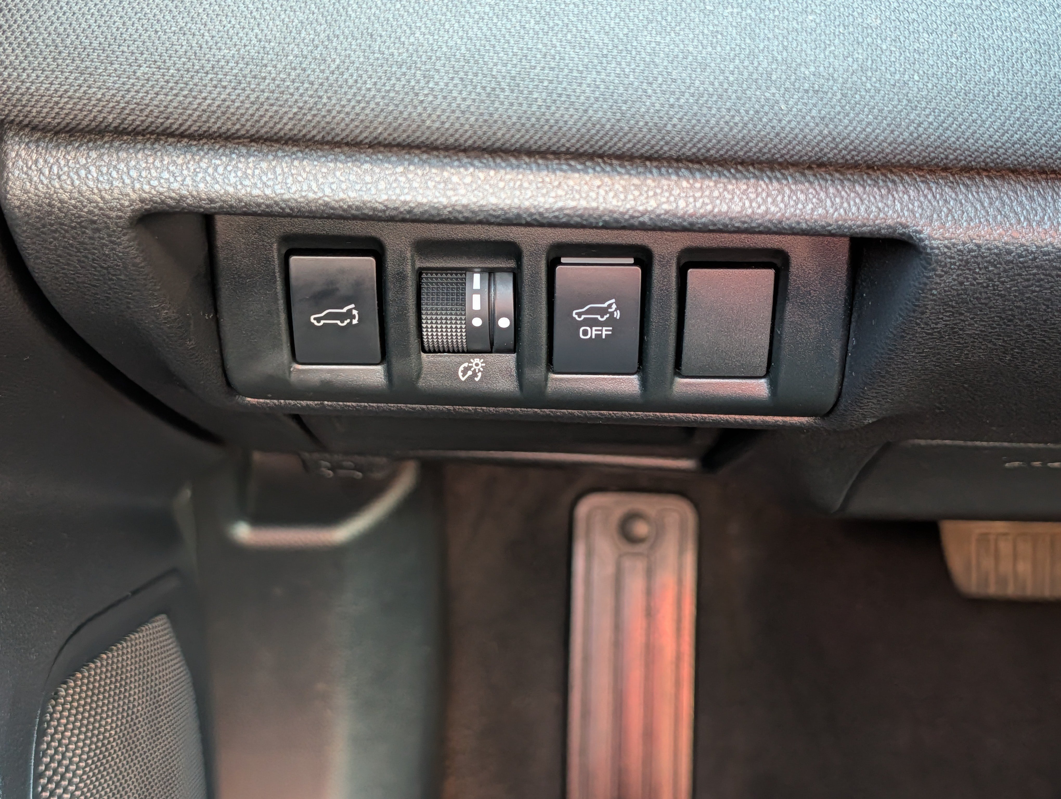 Used 2024 Subaru Outback Wilderness AWD/4WD image 26