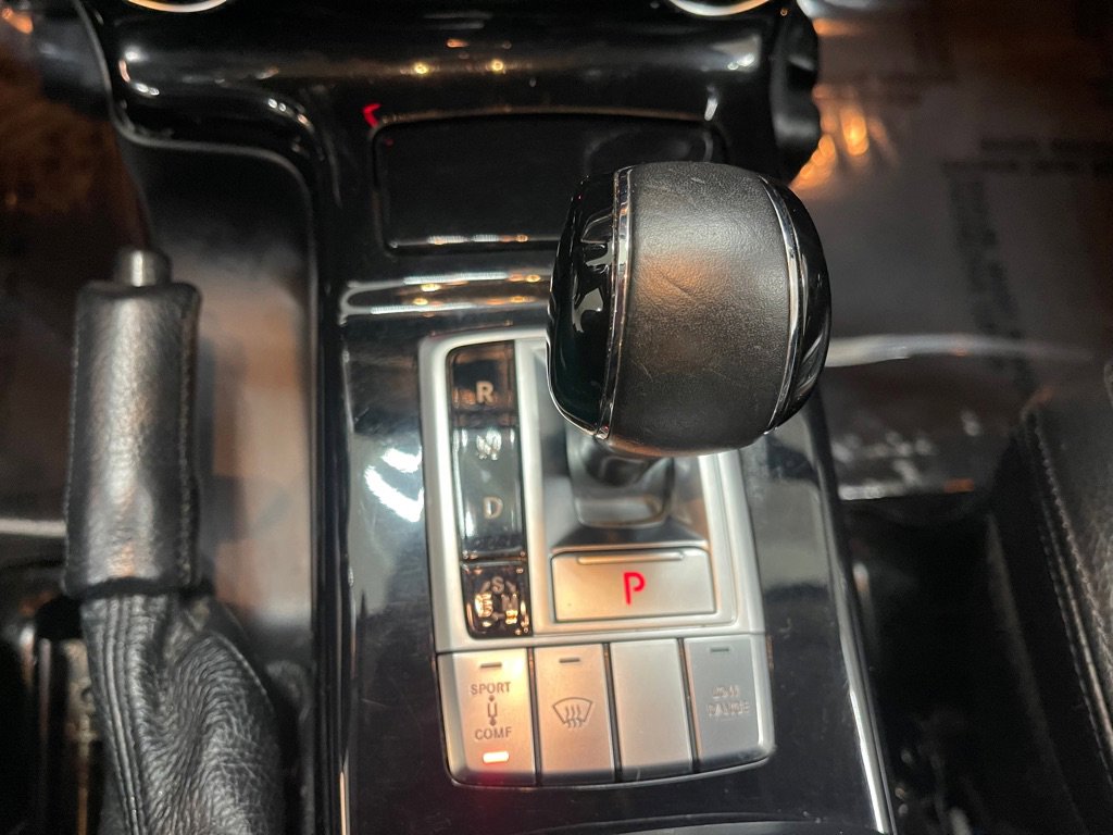Used 2017 Mercedes-Benz G 550 image 34