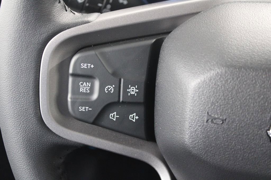 New 2025 Ford Bronco Big Bend image 33