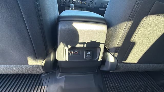 New 2026 Nissan Frontier PRO-4X w/ Pro-4x Convenience Package AWD/4WD image 25
