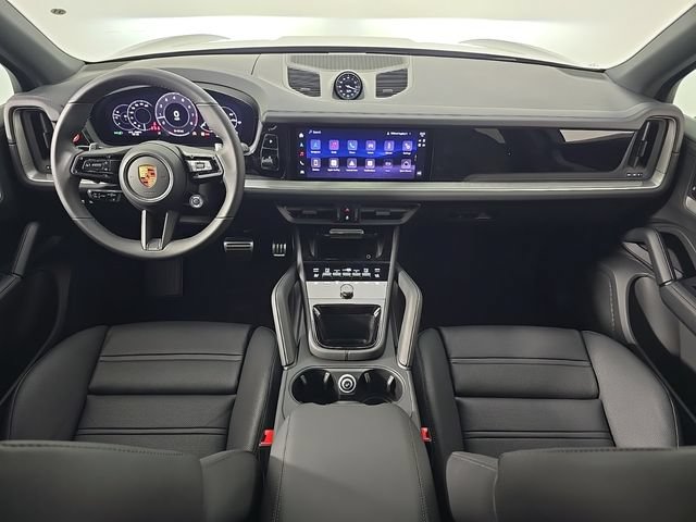 New 2026 Porsche Cayenne S AWD/4WD image 28