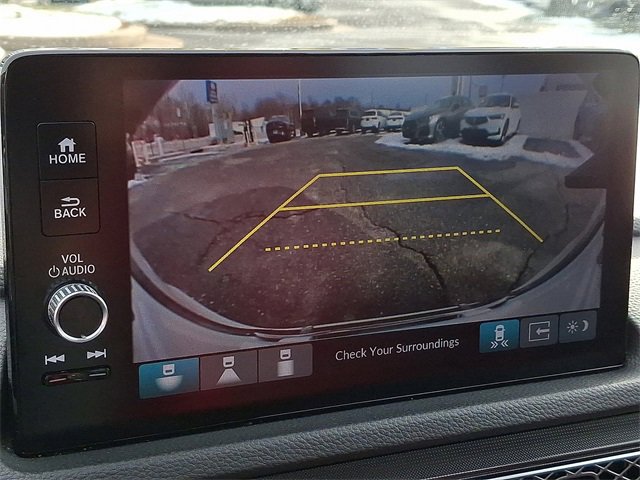 Used 2024 Acura Integra A-Spec image 17