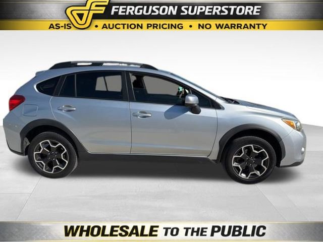Used 2013 Subaru Crosstrek 2.0i Premium image 2