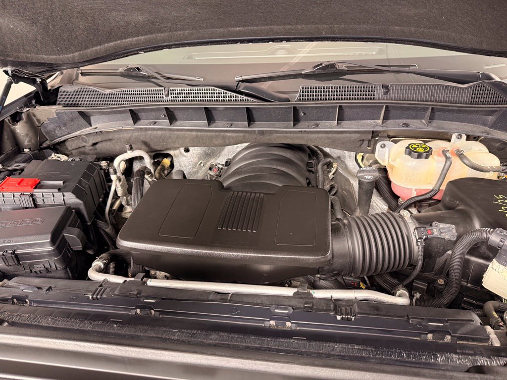 Used 2019 GMC Sierra 1500 AT4 w/ AT4 Premium Package AWD/4WD image 50